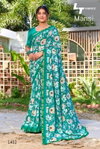 Mansi Vol 14 By Lt Micro Printed Daily Wear Saree Exporters In India
